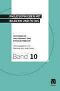 Peters |  Philosophieren mit Bildern und Fotos | Buch |  Sack Fachmedien