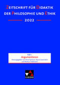 Burkard / Löwenstein / Tiedemann |  Zeitschrift für Didaktik der Philosophie und Ethik (ZDPE) / ZDPE Ausgabe 01/2022 | Buch |  Sack Fachmedien