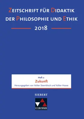 Steenblock / Haase |  ZDPE Ausgabe 02/2018 | Buch |  Sack Fachmedien