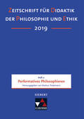 Albus / Bussmann / Haase |  ZDPE Ausgabe 02/2019 | Buch |  Sack Fachmedien