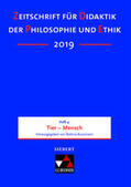 Albus / Bussmann / Haase |  Zeitschrift für Didaktik der Philosophie und Ethik (ZDPE) / ZDPE Ausgabe 04/2019 | Buch |  Sack Fachmedien