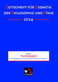 Krumpen / Tiedemann |  Zeitschrift für Didaktik der Philosophie und Ethik (ZDPE) / ZDPE Ausgabe 04/2024 | Buch |  Sack Fachmedien