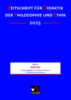 Remme / Seelhorst |  ZDPE Ausgabe 04/2025 | Buch |  Sack Fachmedien