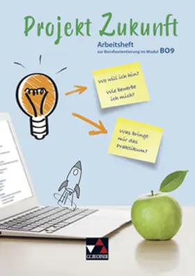 Fuß / Langmajer / Hylla |  Arbeitsheft zur Berufsorientierung im Modul BO9 | Buch |  Sack Fachmedien