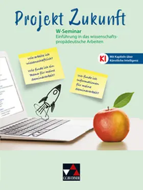 Hupfer / Langmajer / Mai |  W-Seminar. | Buch |  Sack Fachmedien