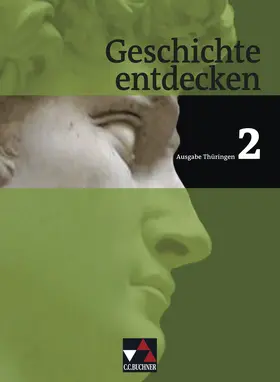 Bühler / Geiger / Mayer |  Geschichte entdecken Thüringen 2 | Buch |  Sack Fachmedien
