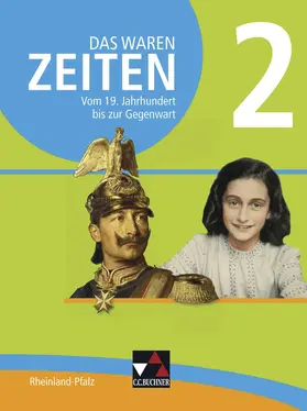 Bach / Bernsen / Mayer |  Das waren Zeiten 2 Rheinland-Pfalz | Buch |  Sack Fachmedien