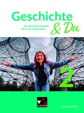 Stello / Bronst / Melchertsen |  Geschichte & Du Schleswig-Holstein 2 | Buch |  Sack Fachmedien