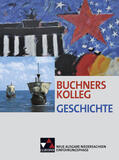Barth / Schulte / Brogl |  Buchners Kolleg Geschichte NI Einführungsphase | Buch |  Sack Fachmedien