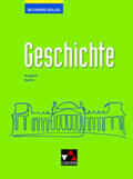 Ahbe / Hein-Mooren / Barth |  Buchners Kolleg Geschichte Berlin - neu | Buch |  Sack Fachmedien