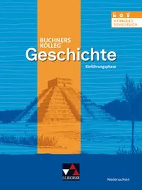 Milch / Taleghani / Bohlen |  Kolleg Geschichte NI Einführungsphase ab 2027 | Buch |  Sack Fachmedien