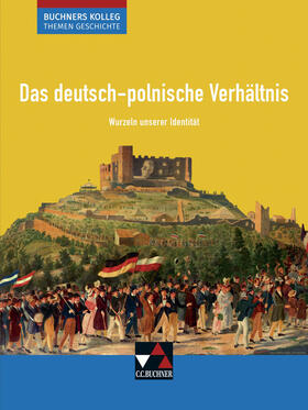 Barth / Kohser / Ott | Das deutsch-polnische Verhältnis | Buch | 978-3-661-32203-2 | sack.de