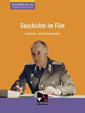 Krause-Leipoldt / Wunderer / Näpel |  Geschichte im Film | Buch |  Sack Fachmedien