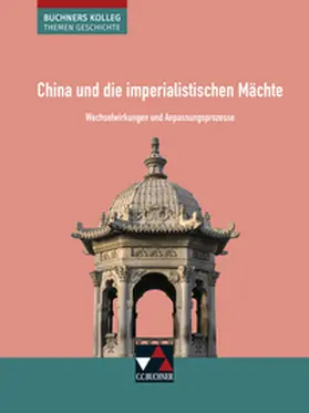 Anders / Kohser / Krause-Leipoldt |  China und die imperialistischen Mächte | Buch |  Sack Fachmedien