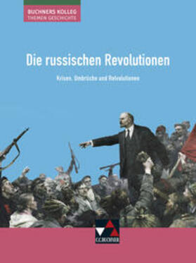 Barth / Hein-Mooren / Kohser |  Die russischen Revolutionen | Buch |  Sack Fachmedien
