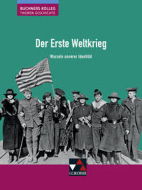 Ahbe / Kohser / Krause-Leipoldt |  Der Erste Weltkrieg | Buch |  Sack Fachmedien