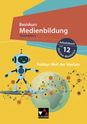 Beck / Hempfer / Joerns |  Basiskurs Medienbildung. Kompaktkurs | Buch |  Sack Fachmedien
