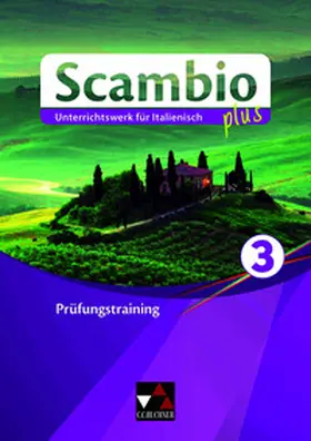 Bernabei / Bernhofer / Campagna |  Scambio plus Prüfungstraining 3 | Buch |  Sack Fachmedien