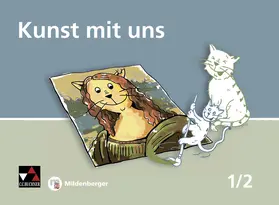 Lutz / Willmann / Wagner |  Kunst mit uns...  Heft 1/2 | Buch |  Sack Fachmedien