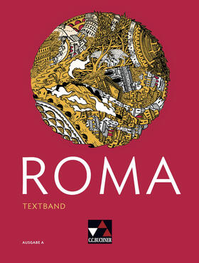 Biermann / Utz / Meier |  Roma A Textband | Buch |  Sack Fachmedien