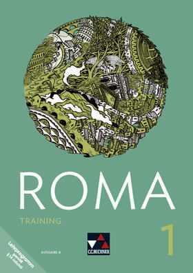 Utz / Kammerer |  Roma A Training 1 mit Lernsoftware | Buch |  Sack Fachmedien