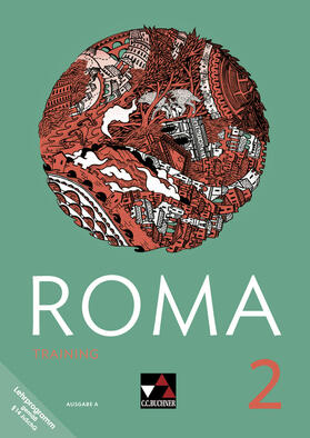 Klischka / Jesper / Utz |  Roma A Training 2 | Buch |  Sack Fachmedien