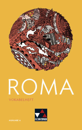 Utz / Kammerer |  Roma A Vokabelheft | Buch |  Sack Fachmedien
