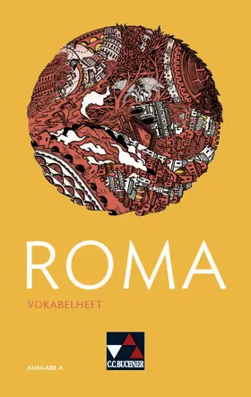 Utz / Kammerer |  Roma A Vokabelheft | Buch |  Sack Fachmedien