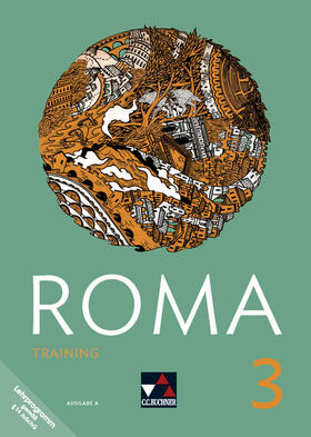 Larsen / Biermann / Jesper |  ROMA A Training 3 | Buch |  Sack Fachmedien