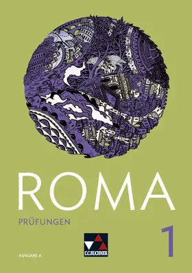 Biermann / Jesper / Kargl |  Roma A Prüfungen 1 | Buch |  Sack Fachmedien