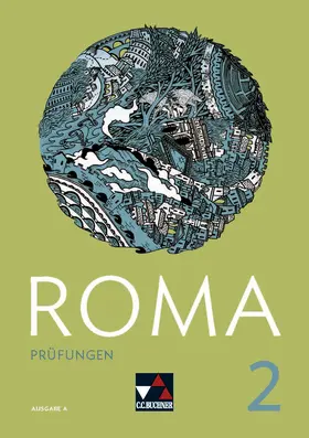 Thommel / Müller / Utz |  Roma A Prüfungen 2 | Buch |  Sack Fachmedien