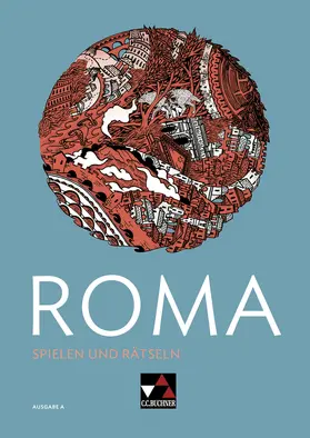 Krichbaumer / Englisch / Müller |  ROMA A Spielen und Rätseln | Buch |  Sack Fachmedien