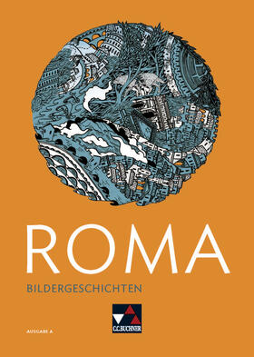 Biermann / Jesper / Bintakies |  Roma A  Bildergeschichten | Buch |  Sack Fachmedien