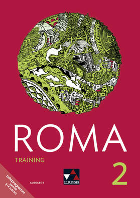 Kargl / Buhl / Klischka |  ROMA B Training 2 | Buch |  Sack Fachmedien