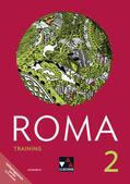 Kargl / Buhl / Klischka |  ROMA B Training 2 | Buch |  Sack Fachmedien