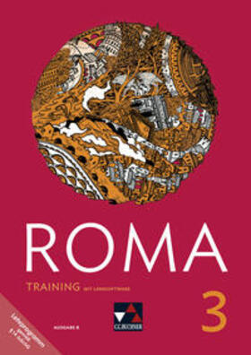Krichbaumer / Buhl / Larsen |  ROMA B Training 3 | Buch |  Sack Fachmedien