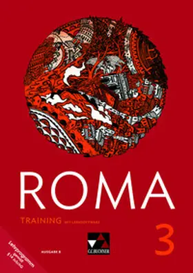 Krichbaumer / Buhl / Larsen |  ROMA B Training 3 | Buch |  Sack Fachmedien