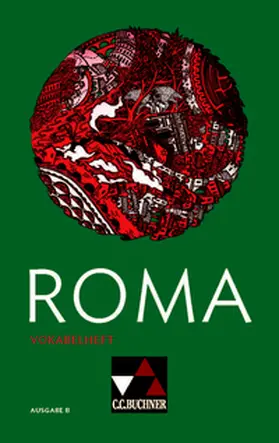 Utz / Kammerer |  ROMA B Vokabelheft | Buch |  Sack Fachmedien