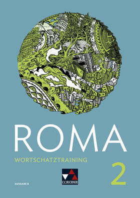 Englisch / Blessing / Hofstetter |  Roma B Wortschatztraining 2 | Buch |  Sack Fachmedien