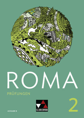 Dronia / Englisch / Krichbaumer |  ROMA B Prüfungen 2 | Buch |  Sack Fachmedien