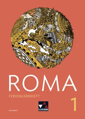 Jürgensen / Englisch |  ROMA B Ferienlernheft 1 | Buch |  Sack Fachmedien