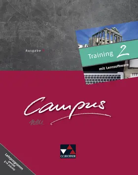 Kattler / Uhl / Zitzl |  Campus B Training 2 | Buch |  Sack Fachmedien