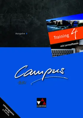 Butz / Lobe / Fuchs |  Campus B Training 4 - neu | Buch |  Sack Fachmedien
