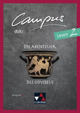 Zitzl / Heydenreich / Kammerer |  Campus B - neu / Campus B Lesen 2 - neu | Buch |  Sack Fachmedien