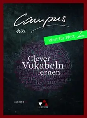 Lobe / Zitzl |  Campus B neu 2 Wort für Wort | Buch |  Sack Fachmedien