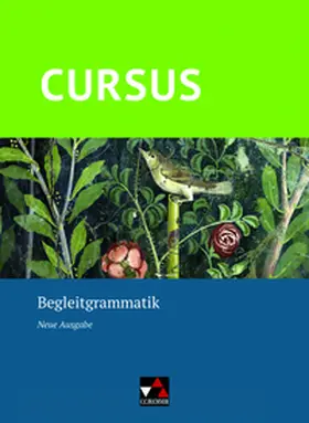 Maier / Hotz / Boberg |  Cursus - Neue Ausgabe Begleitgrammatik | Buch |  Sack Fachmedien