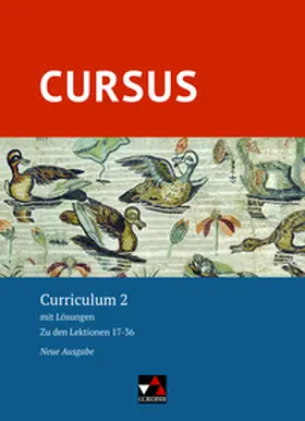Hotz / Maier / Thiel |  Cursus - Neue Ausgabe Curriculum 2 | Buch |  Sack Fachmedien