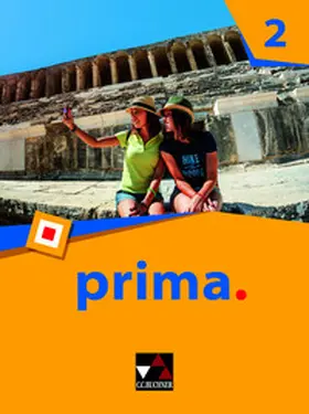 Utz / Kammerer / Beck |  prima. Band 2 | Buch |  Sack Fachmedien