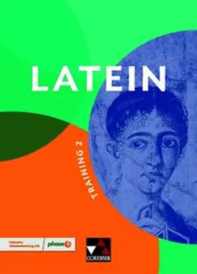 Utz / Kammerer / Schwieger |  LATEIN Training 2 | Buch |  Sack Fachmedien