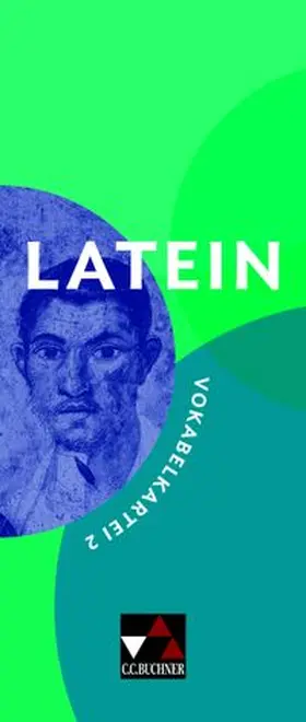 Utz / Kammerer |  LATEIN Vokabelkartei 2 | Sonstiges |  Sack Fachmedien
